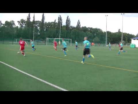 OLJM Wrocław 29.05.2019 FC Academy-Ślęza