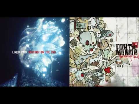 Remember The End (Fort Minor/Linkin Park - Mashup)
