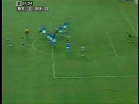 CB 2007- R4 - Botafogo 3 x 0 Grêmio