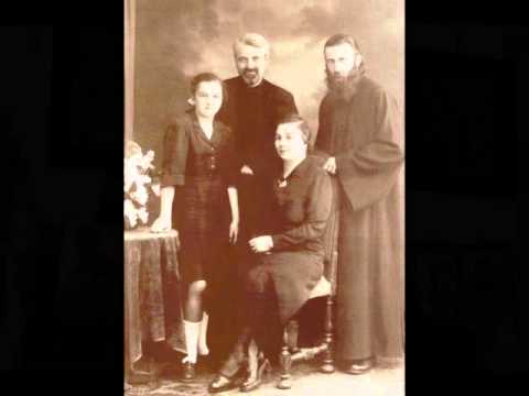 Parintele Dumitru Staniloae  ~ Despre diferentele credintelor crestine ~