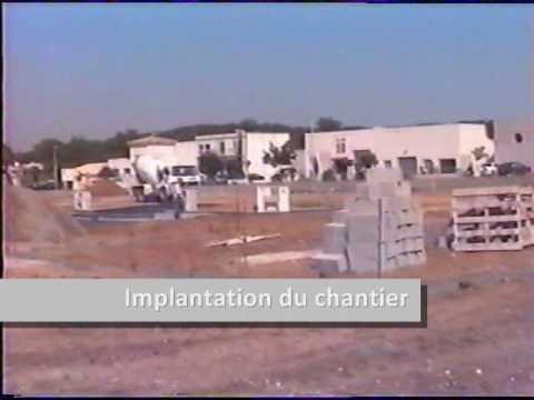 comment construire villa