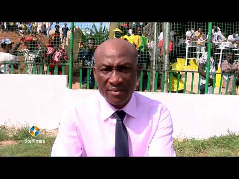 2021/22 GPL MATCH DAY 3 HIGHLIGHTS: BIBIANI GOLDSTARS VS ASANTE KOTOKO EXTENDED HIGHLIGHTS