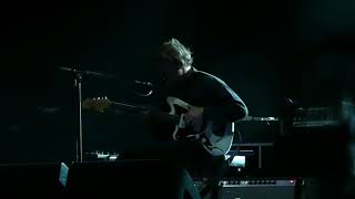 Ben Howard 2018-07-26 Untilted/The Defeat at The Concert Hall, Sydney Opera House