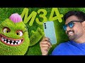 Monster Mobile From SAMSUNG Under 20 000