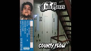 Chito Rana$ - County Flow (Official Audio)