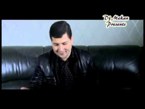 AHMET ORAZGULYYEW  ANORA