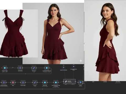Fashion Ads Generator Agent thumbnail