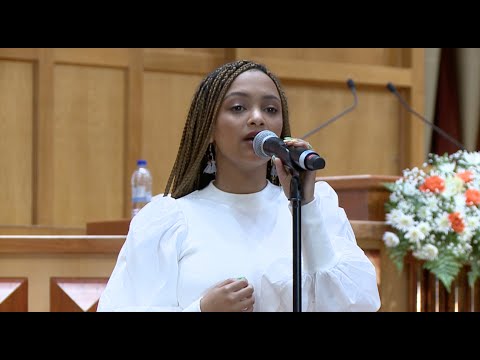 New Apostolic Church Southern Africa | Music -  “In Christ Alone"