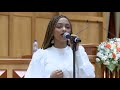 New Apostolic Church Southern Africa Music In Christ Alone