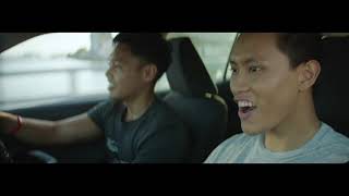Download lagu Toyota Raize Tvc mp3