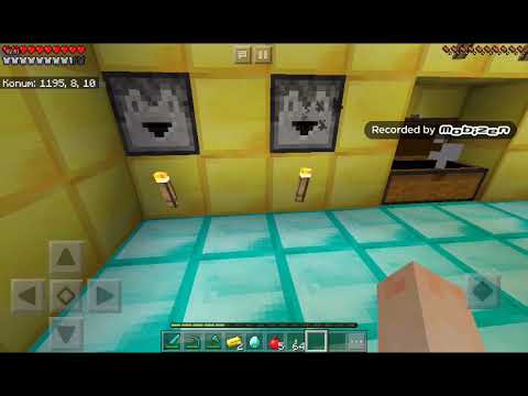 Zengin ve fakir 23. Bölüm zengin altın buluyor ve altın fabrikası  yaptırıyor.