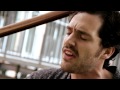 Robert Francis - Perfectly Yours - Acoustic [ Live in Paris ]