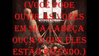 Attack Attack! The Revolution Legendado