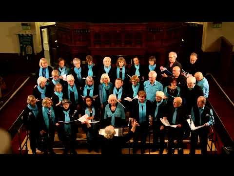 Carclaze Voices - Java Jive