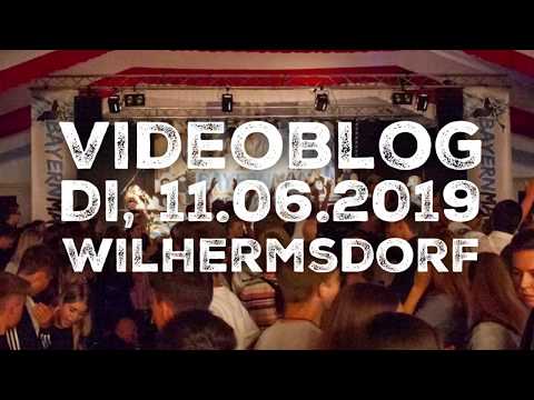 Videoblog - Bayernmän Di. 11.06.2019 Wilhersmdorf