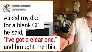 Dads Who Are So Cool, the Whole Internet Went, “Aww!”