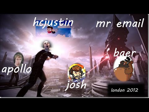 The rise and fall of mr email - NLSS highlights