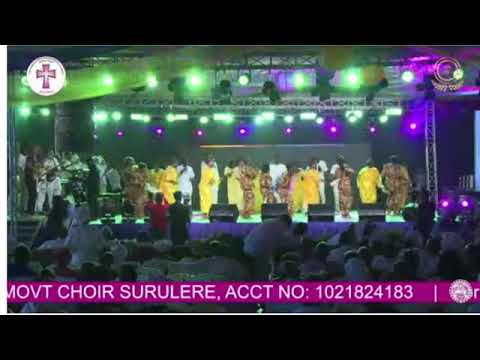 Choir Day 50th Anniversary 15-4-2023  (Seraph Voices Live In Concert)