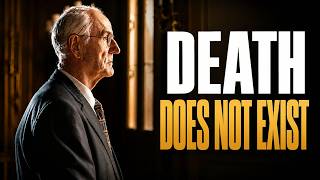DEATH DOES NOT EXIST - "YOUR DECEASED LOVED ONES ARE ALIVE" | Dr. Manu