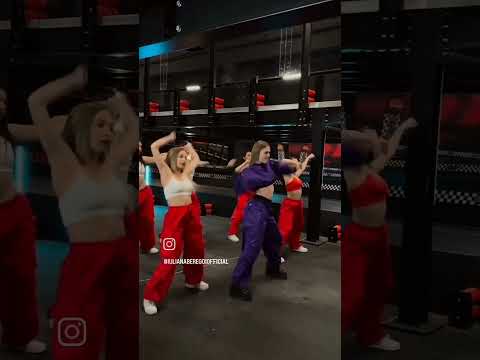 Ana Beregoi & Iuliana Beregoi (Antante)❤️