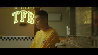 로꼬 (Loco) - 시간이 들겠지 (Feat. Colde) (Above Live) (ENG/CHN)