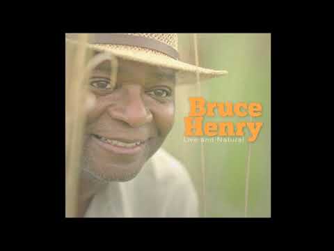 Fly With The Wind Bruce Henry