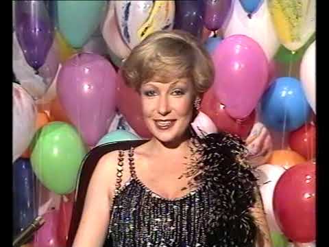 ARD NDR 1979 - Da kommt was auf uns zu (komplett) - Silvester Party