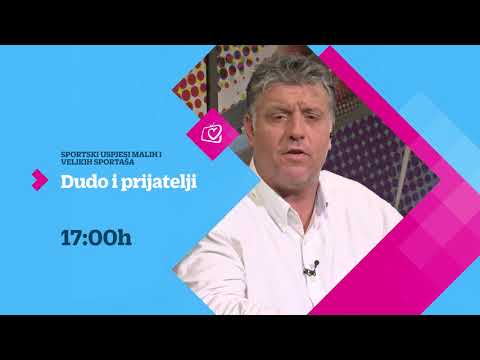 Badnjak na Laudato TV
