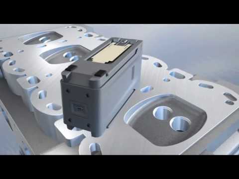 Taylor Hobson Surtronic Duo II Roughness Tester