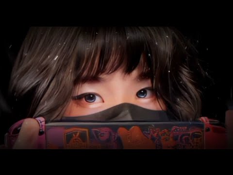 Kid Dava ft. AREUDIE - Only one (Official lyrics video)