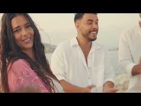 Contigo Habibi - SonlaSal x Tawfik Amencor (Video Oficial)