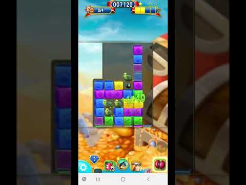 PET RESCUE SAGA level 3209 ~ NO BOOSTERS