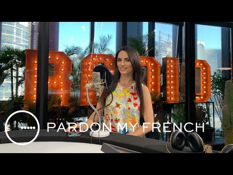 Vilma Masha tregon emocionet e festës së Klubit të "Tironës"!