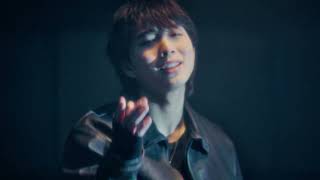 Cover art for savior