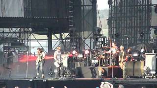 Bush "The Heart Of The Matter" Hershey Park Stadium, PA 7/14/12 live concert