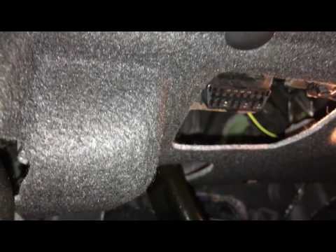 Rough country license plate light