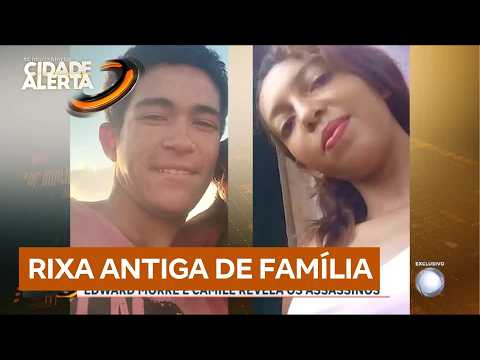 Rixa entre famílias termina em ataque a tiros que mata jovem de 18 anos