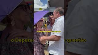 DIA DE SÃO JOSÉ – ANGICOS
