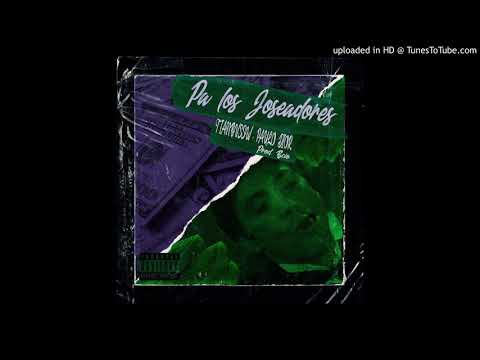 TIANBVSS - Pa los joseadores ft PAULO DIOR (prod. Bcio)