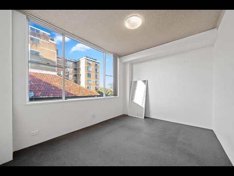 22/49-51 Cook Road, Centennial Park, NSW 2021, 1 રૂમ, 1 બાથરૂમ, Studio