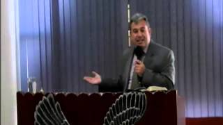 Develando a Dios - Pastor Alfonso Mora