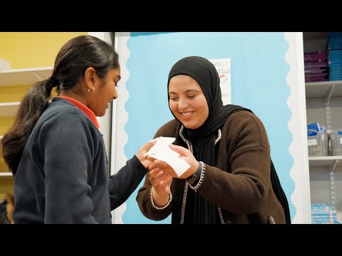 Professional Master of Education (Primary Teaching) at DCU