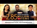 Abhishekathode Christian Worship Song Steven Samuel Devassy Hephzibah Renjith Bineeth Joy