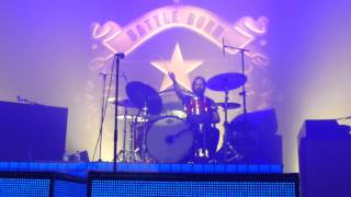 The Killers - &quot;Battle Born&quot; (live) - Orlando, FL - 08-16-13
