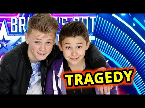 Britain's Got Talent - Heartbreaking Tragedy Of Bars & Melody From "BGT" What Really Happened