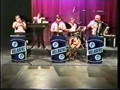 Frank Knight Program - THE VILLAGERS -  Lala Polka