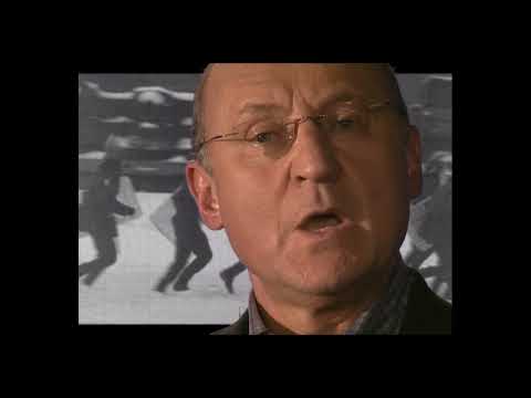 Zwiastuny filmu „Ballada o prawdziwym kłamstwie” (cz. I i II)