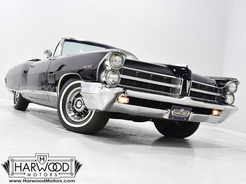 1965 Pontiac 2 plus 2 (CC-1268426) for sale in Macedonia, Ohio