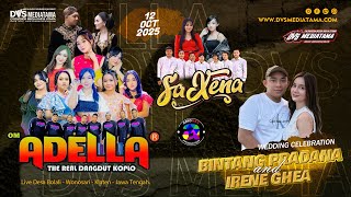 Download lagu 🔴📡LIVE OM ADELLA // SAXENA ❃ WEDDING CELEBRATION BINTANG & IRENE GHEA ❃ DVS MEDIATAMA ❃ 12 Okt 2025 mp3 Download lagu 🔴📡LIVE OM ADELLA // SAXENA ❃ WEDDING CELEBRATION BINTANG & IRENE GHEA ❃ DVS MEDIATAMA ❃ 12 Okt 2025 mp3
