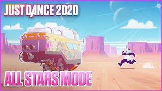 Just Dance 2020: All Stars Mode | Trailer | Ubisoft [US]